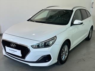 Hyundai i30 1,6 CRDi TRIKOLOR COMFORT kombi