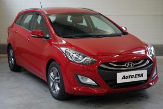 Hyundai i30 1.6GDi kombi