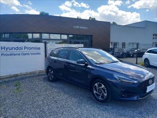 Hyundai i30 1,0 T-GDi, STYLE SAFETY kombi