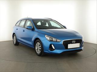 Hyundai i30 1.0 T-GDI 88kW kombi