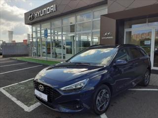 Hyundai i30 1,0 T-GDI MT  KOMBI SMART HEAT kombi