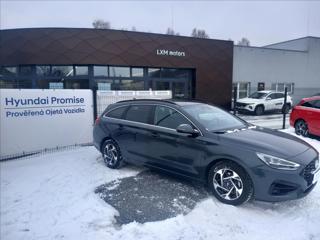 Hyundai i30 1,0 TGDI FL WG DCT STYLE kombi