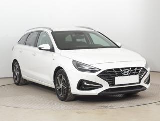 Hyundai i30 1.5 T-GDI MHEV 117kW kombi