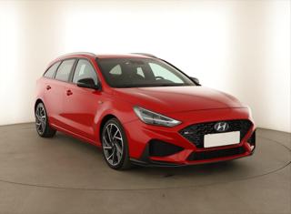 Hyundai i30 1.5 T-GDI 118kW kombi