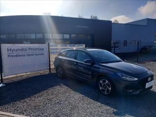 Hyundai i30 1,0 T-GDI SMART DCT kombi