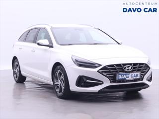 Hyundai i30 1,0 T-GDi 88kW CZ DPH kombi