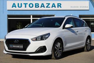 Hyundai i30 1,4 T-GDI  NOVÉ V ČR,1.MAJITEL kombi