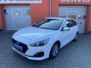 Hyundai i30 1.6 CRDi 85KW 2xkola kombi