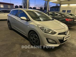 Hyundai i30 1.6 CVVt, Serv.kniha, ČR kombi
