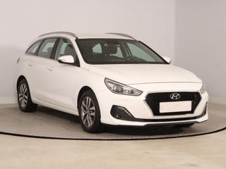 Hyundai i30 1.6 CRDi 85kW kombi