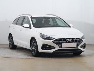 Hyundai i30 1.6 CRDi 85kW kombi