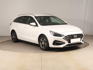 Hyundai i30 1.6 CRDi 85kW kombi