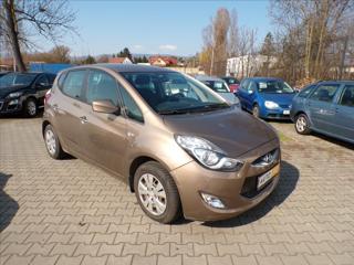 Hyundai ix20 1,4 CRDi 16V kombi