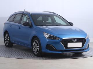 Hyundai i30 1.0 T-GDI 88kW kombi