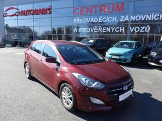 Hyundai i30 1.6i 88kw kombi kombi