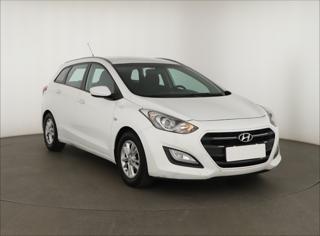 Hyundai i30 1.6 MPI 88kW kombi
