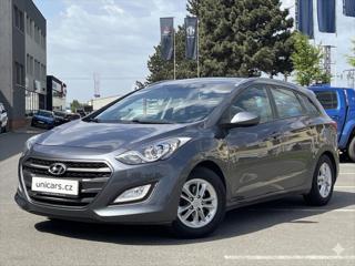 Hyundai i30 1,6 i  Trikolor Komfort kombi
