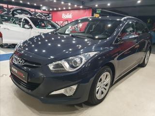 Hyundai i40 1,7 CRDi 100kW  Experience kombi