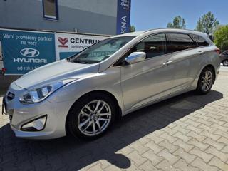 Hyundai i40 1.7-100KW-KAMERA-AUT.KLIMA kombi - Foto 6