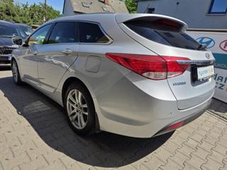 Hyundai i40 1.7-100KW-KAMERA-AUT.KLIMA kombi - Foto 8