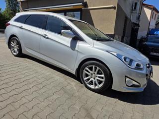 Hyundai i40 1.7-100KW-KAMERA-AUT.KLIMA kombi - Foto 4