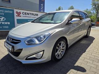 Hyundai i40 1.7-100KW-KAMERA-AUT.KLIMA kombi - Foto 7