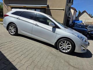 Hyundai i40 1.7-100KW-KAMERA-AUT.KLIMA kombi - Foto 5