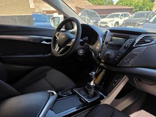 Hyundai i40 1.7-100KW-KAMERA-AUT.KLIMA kombi - Foto 3