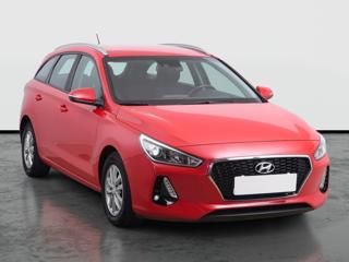 Hyundai i30 1.0 T-GDI 88kW kombi