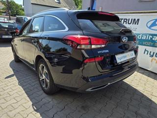 Hyundai i30 1.0-AUTOMAT-KAMERA-TEMPOMAT kombi - Foto 6