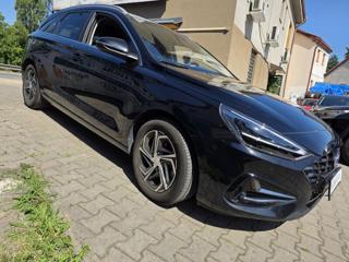 Hyundai i30 1.0-AUTOMAT-KAMERA-TEMPOMAT kombi - Foto 4