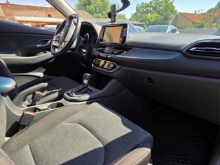 Hyundai i30 1.0-AUTOMAT-KAMERA-TEMPOMAT kombi - Foto 9