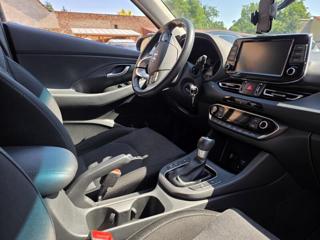 Hyundai i30 1.0-AUTOMAT-KAMERA-TEMPOMAT kombi - Foto 10