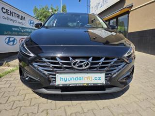 Hyundai i30 1.0-AUTOMAT-KAMERA-TEMPOMAT kombi - Foto 3