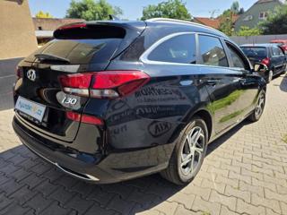 Hyundai i30 1.0-AUTOMAT-KAMERA-TEMPOMAT kombi - Foto 8