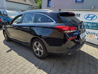 Hyundai i30 1.0-AUTOMAT-KAMERA-TEMPOMAT kombi - Foto 5