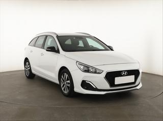 Hyundai i30 1.4 T-GDI 103kW kombi