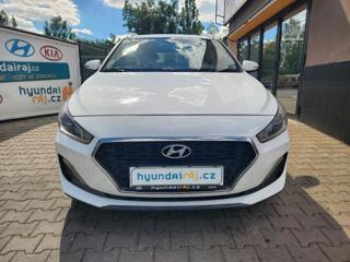Hyundai i30 1.6-SPOTŘEBA CCA5.5l/100KM kombi - Foto 3
