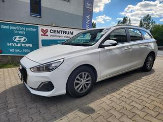 Hyundai i30 1.6-SPOTŘEBA CCA5.5l/100KM kombi - Foto 4