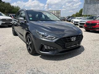 Hyundai i30 1.6CRDI 85Kw 1.Majitel kombi