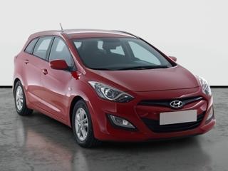 Hyundai i30 1.6 MPI 88kW kombi