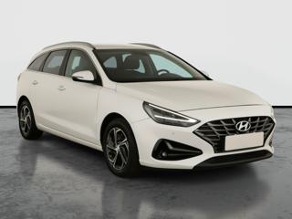 Hyundai i30 1.6 CRDi 85kW kombi
