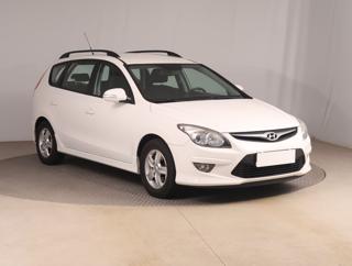 Hyundai i30 1.6 CVVT 93kW kombi