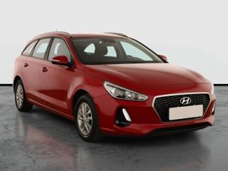 Hyundai i30 1.4 T-GDI 103kW kombi