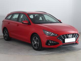 Hyundai i30 1.0 T-GDI 88kW kombi