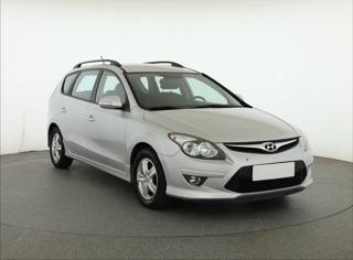 Hyundai i30 1.6 CVVT 93kW kombi