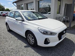 Hyundai i30 1.4i kombi