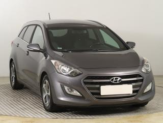 Hyundai i30 1.6 GDI 99kW kombi