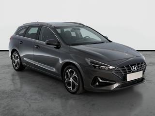 Hyundai i30 1.0 T-GDI 88kW kombi