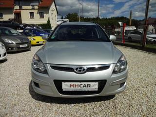 Hyundai i30 1,4i 16V 80kW LPG COMBI kombi